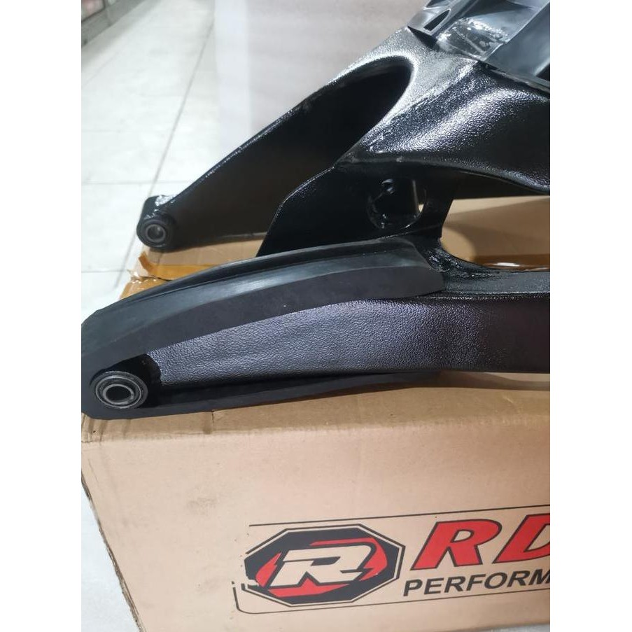 SWING ARM MODEL R15 BANANA SASIS JAPIT UDANG VIXION MX KING GSX 150 R CB150 CBR 150 - LENGAN AYUN VI