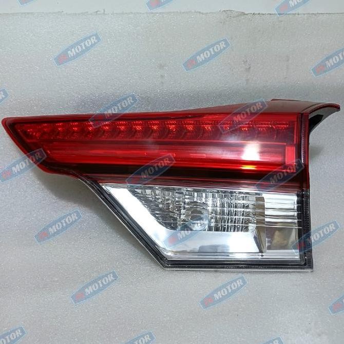 Stoplamp All New Rush Terios 2018 2019 2020 2021 2022 2023 2024 original lampu rem Terios new lampu 