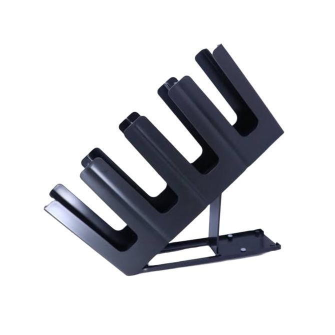 

Cup Holder Dispenser Organizer 4 Slot Kualitas Original