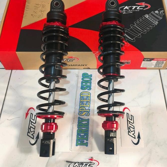 Shock KTC razor pro Nmax old / Shock belakang KTC 335 Nmax old Kualitas Original