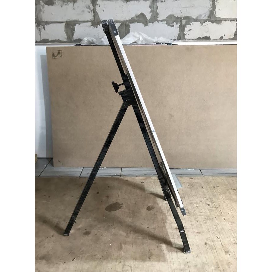 

whiteboard flipchart 90X60 Kualitas Original