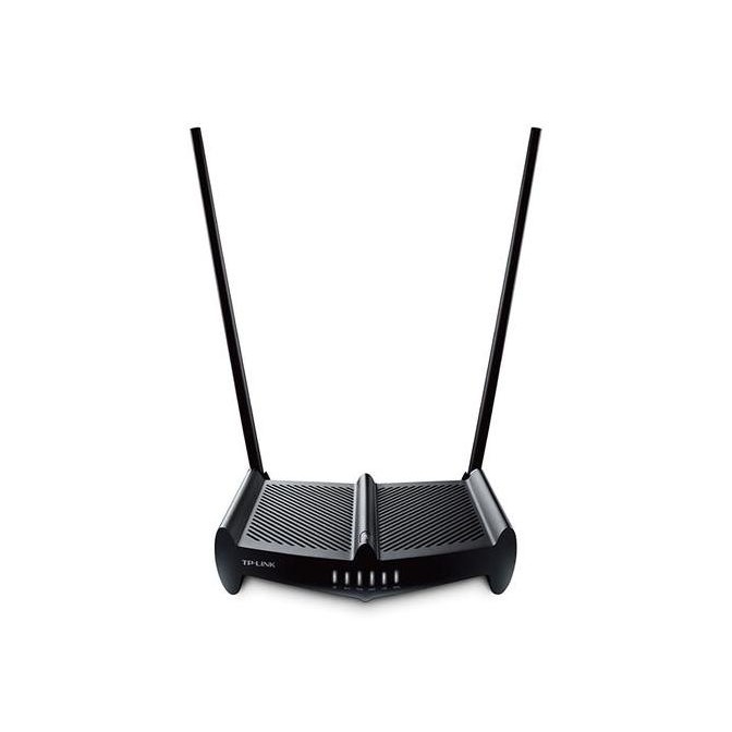 TP-Link WR841HP Router Signal Kuat WiFi Tembus Tembok Wireless Internet
