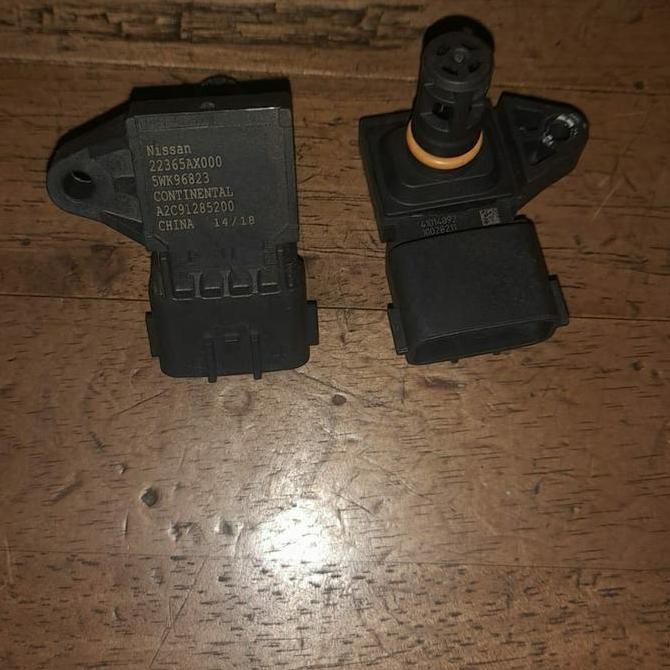 

Map Sensor Datsun Go Kualitas Original