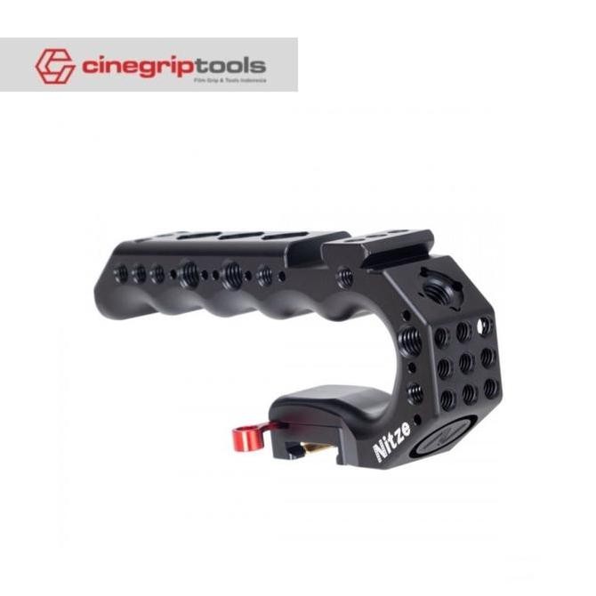 Nitze Stinger QR NATO Handle Kualitas Original