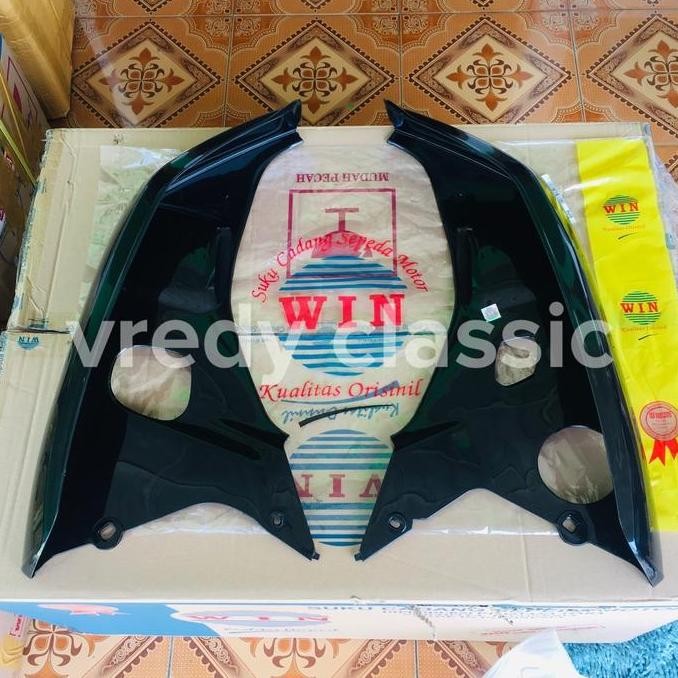 Promo sayap astrea grand impresa legenda HITAM sayap astrea grand impresa legendA merk win kualitas 