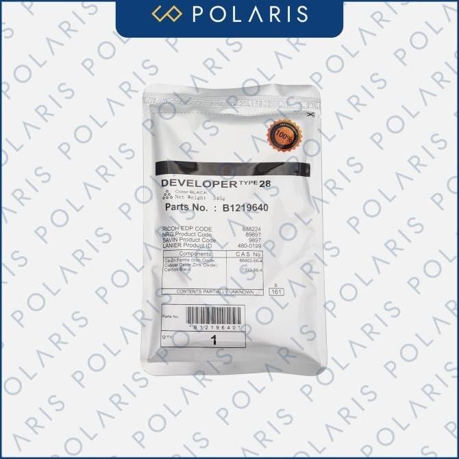 

Developer Ricoh MP 2851 3351 MP2851 MP3351 Original Kualitas Original