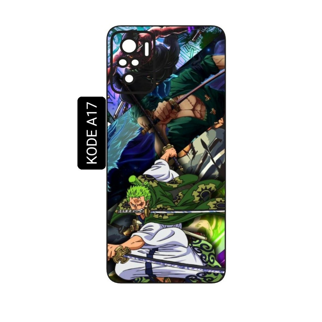 

Terlaris Presisi Huawei Backdoor All Type Kode A17 Casing/Stiker Panel Vynil Bisa Custom Dan COD
