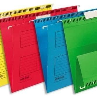 

HANGING MAP BANTEX 3460 / HANG MAP BANTEX A4 / MAP GANTUNG A4 Kualitas Original