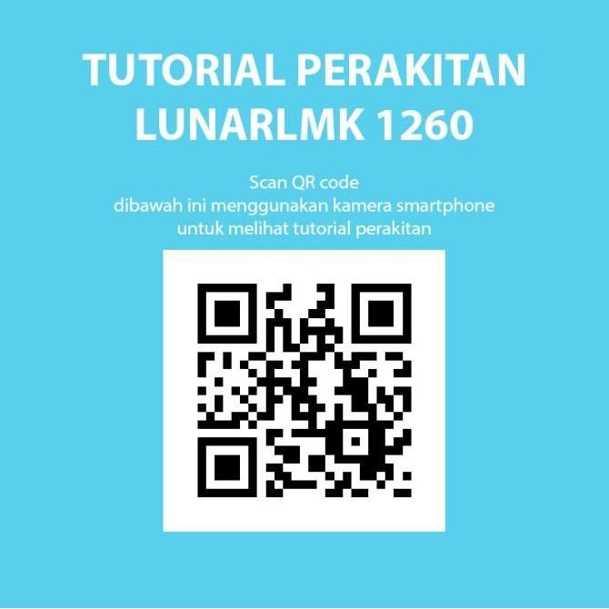 

Meja Kantor LUNAR LMK 1260 1/2 BIRO L1 Cherry + 1 Pintu 1 Laci Kualitas Original