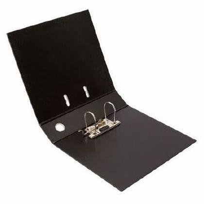 

Odner Bantex 1450 ukuran A4 hitam ( 1 dus : 15 pc ) Kualitas Original