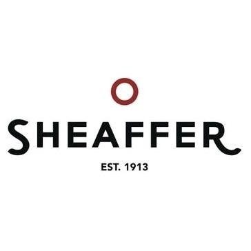 

Sheaffer Sentinel Brushed Chrome Cap and Deep Pink Ballpoint Kualitas Original