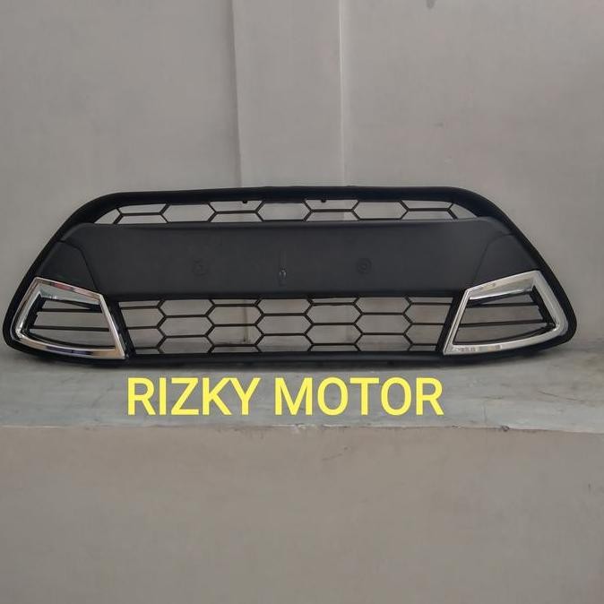 Grill Bumper Depan Ford Fiesta