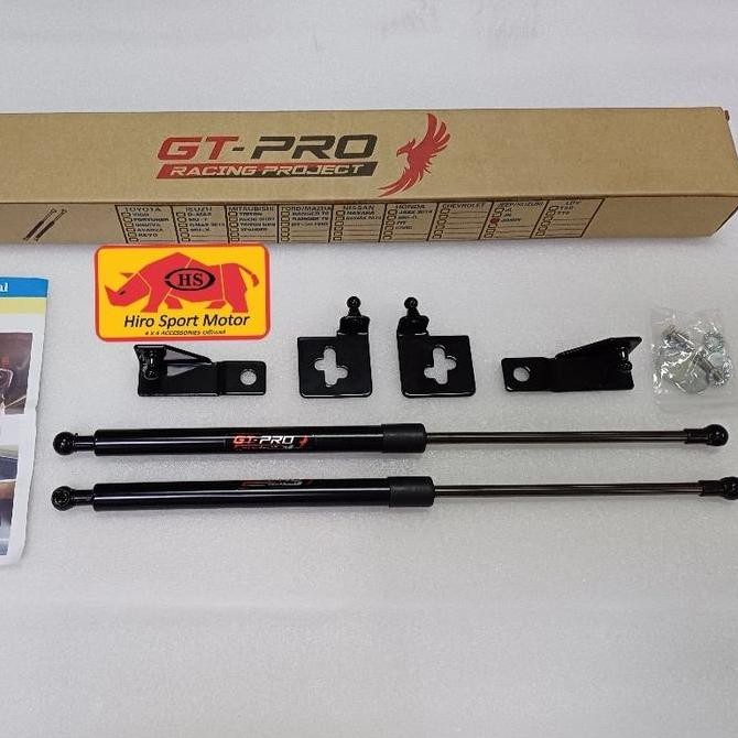 hidrolik kap mesin jimny katana baru jb74 Kualitas Original