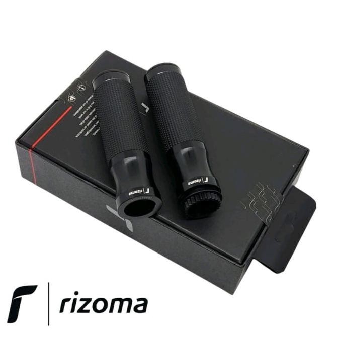 HANDGRIP Rizoma New Ninja r rr Verza Byson R15 V2 V3 V4 CB150R CBR 150R New Dill Kualitas Original