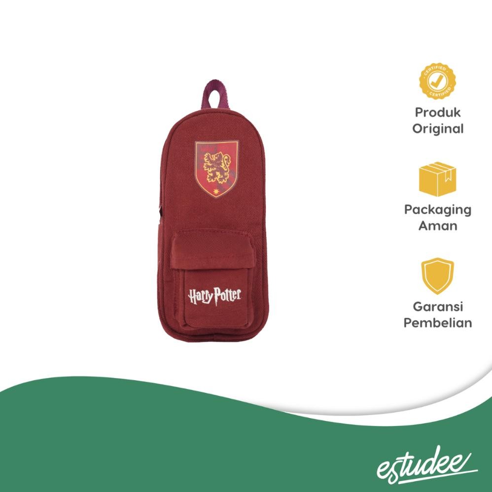 

LINDU ESTUDEE PENCILCASE HARRY POTTER GRYFFINDOR