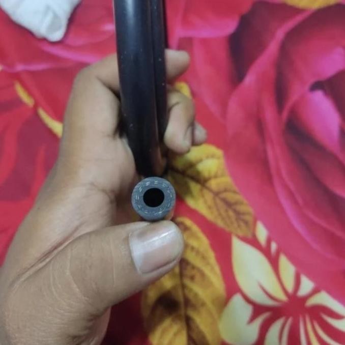 . Selang Balik Power Steering Hose Return CAMRY HARRIER ALPHARD ALTIS