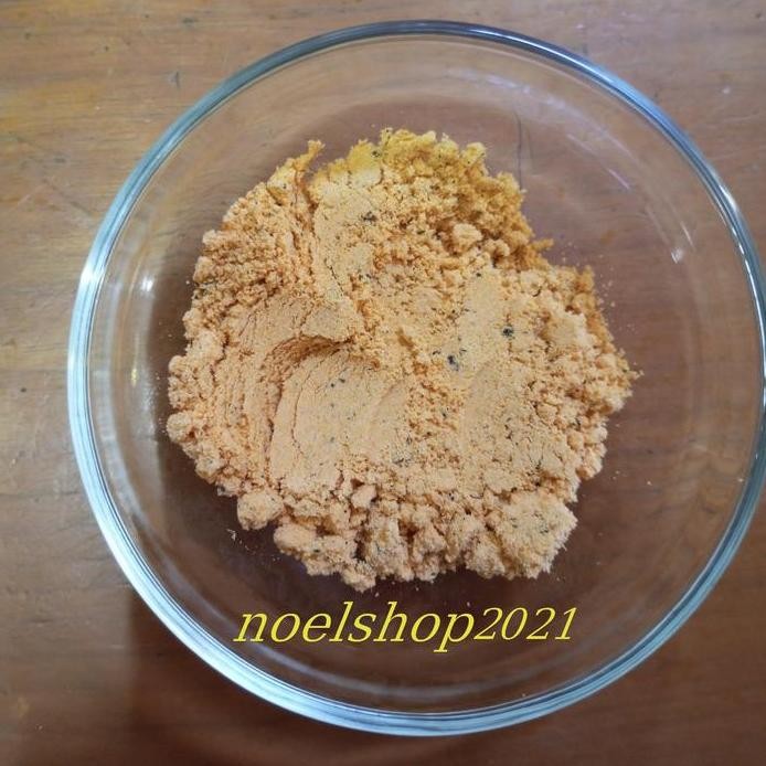 

Terlaris Salted Egg Powder 1 Kg Tepung Bubuk Telur Asin