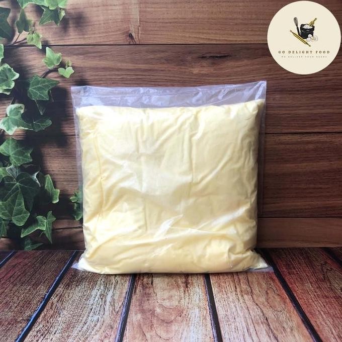 

[Ready/Spesial] Baking Mix Anchor / Baker'S Mix Anchor - 1Kg (Repack) [Terlaris&Recommended]