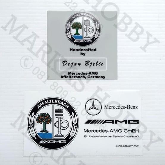 

Stiker Amg Quality Control ( Tempel Dalam ) Termurah