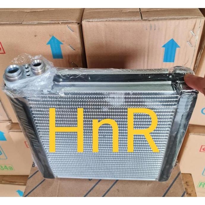 . Evaporator Ac Mobil Untuk Mobil Honda FREED MOBILIO BRIO BRV