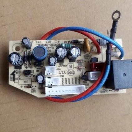 Tersedia Power Modul Magic com yongma SMC 8027