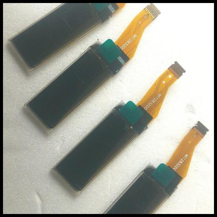 Lcd Oled Layar Dna 75 200 Original Best Seller