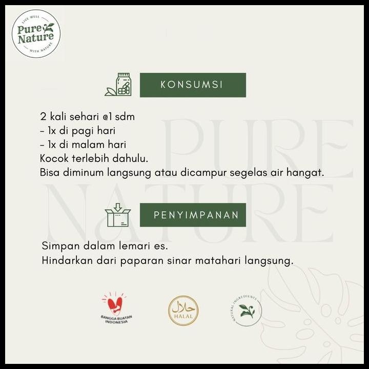 

Terlaris Purenature Jus Bawang Putih Tunggal Jahe Merah Lemon Cuka Apel Madu Good Quality