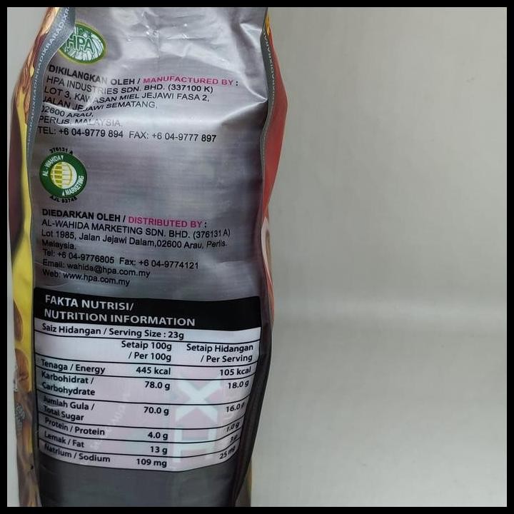 

Terlaris Kopi Radix Hpa Isi 32 Sachet Malaysia Good Quality