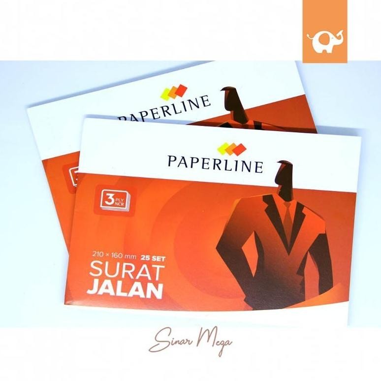 

Ah67 Hj-54 Qig-1722 Paperline Surat Jalan 3 Ply Besar Premium Sale