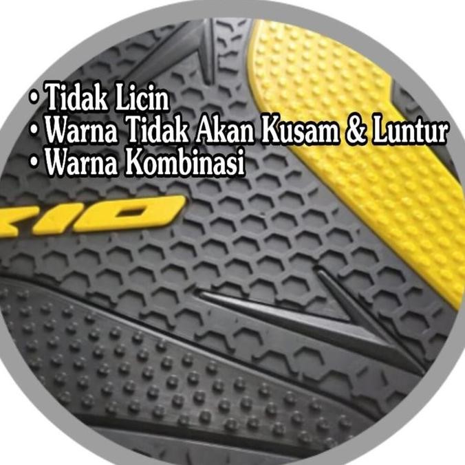 KARPET MOTOR VARIO 125 OLD | KARPET VARIO OLD | VARIASI MOTOR KARPET VARIO 125