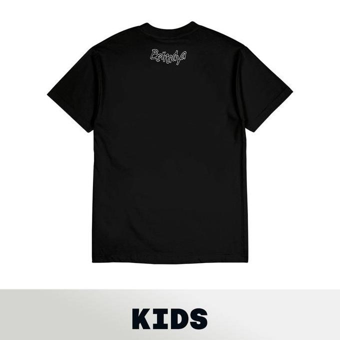 Promo Bernadya Diego 2.0 Kids Version