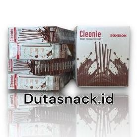 

Murah Exc Live 1 Karton Stik Coklat Cleoni Pocky Isi 48 Pcs