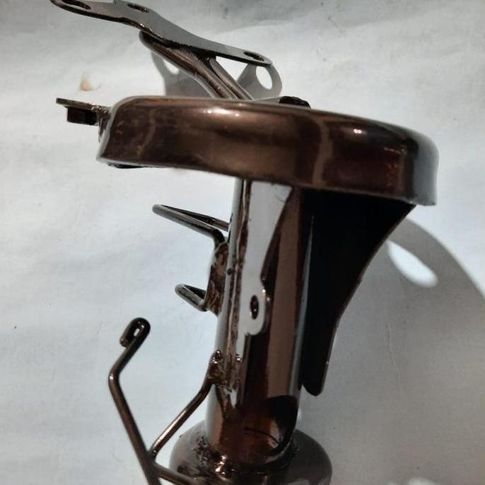 DUDUKAN STANG BEAT STREET