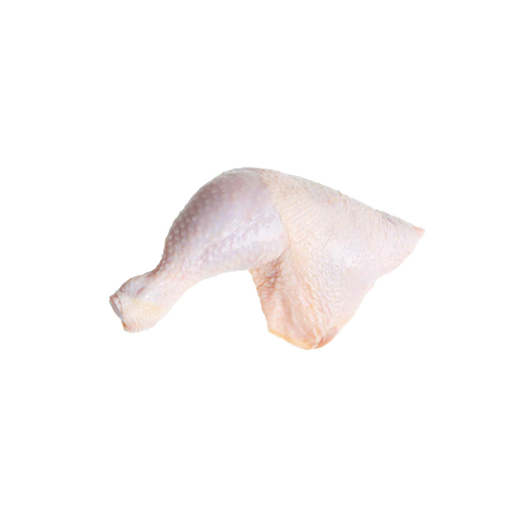 

Paha Utuh 1 kg isi 4