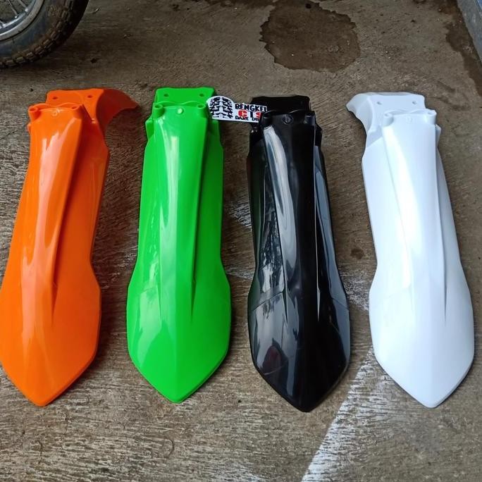 SPAKBOR DEPAN KTM 85 SUPERMOTO 2018