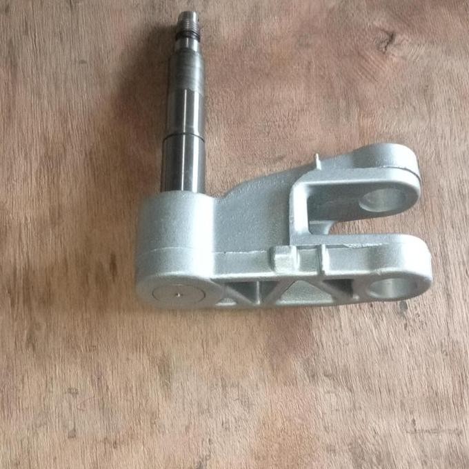 Pala Babi Vespa Excel Exlusive Spartan Npx Asli