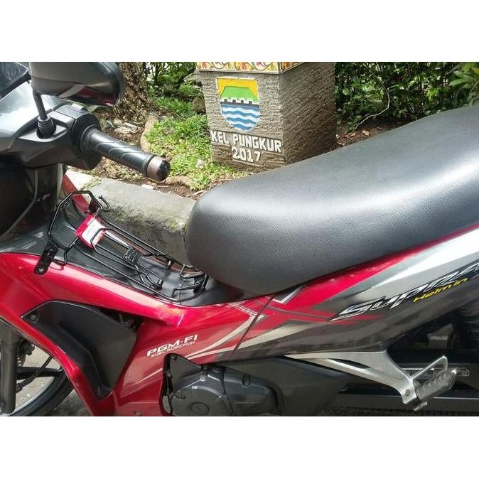 BAGASI TENGAH MOTOR SUPRA X 125 HELM IN