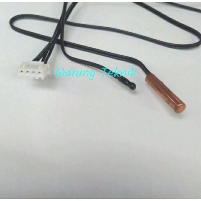 TERMISTOR THERMISTOR AC MITSUBISI MITSUBISHI ASLI