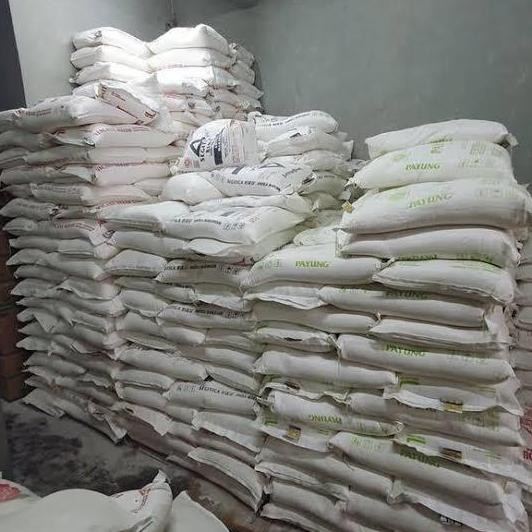 

Murah Sagu Mutiara 9,5 Kg Pengiriman Expedisi