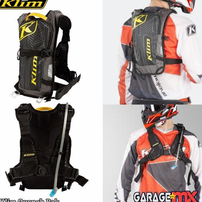 Spesial Tas Hydro Klim Original Tas Ogio Ktm Hydropack Ktm Tas Hydro Trail