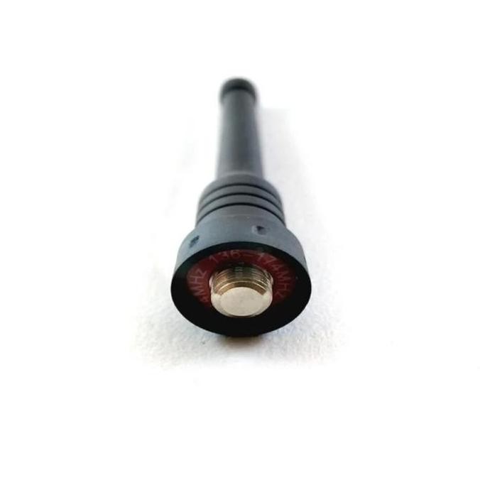 ANTENA HT MOTOROLA JARAK JAUH ANTENNA MOTOROLA MT-08 VHF CP1660 CP1300