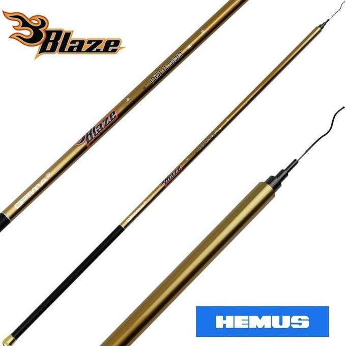 

Terlaris Joran Tegek Optima Blaze 5005