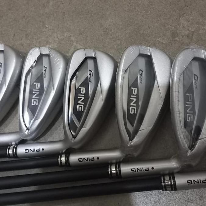 // Stik Golf Iron Set Ping G425 Iron Set Golf