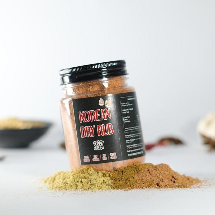 

Bumbu Marinasi Sessi Paket 5pcs (Bebas Pilih Rasa) LL