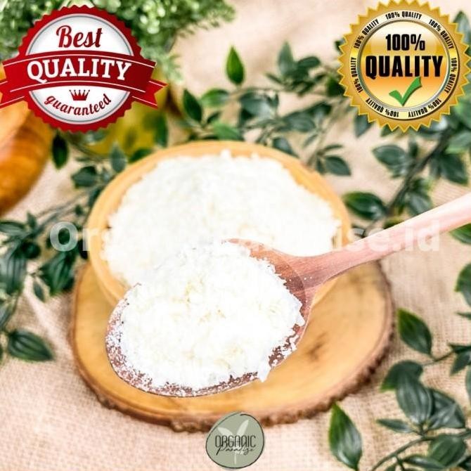 

Promo Potato Flake 1 Kg / Tepung Perkedel Kentang Mashed Potato 1 Kg Organic Paradise