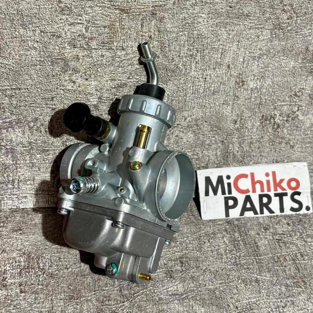 U-45 We-53 Ybw-2429 Karbu Karburator Rx K King New Lama Pnp Rxz Rzr Cobra Kobra Rgr 150 Mikuni Carbu