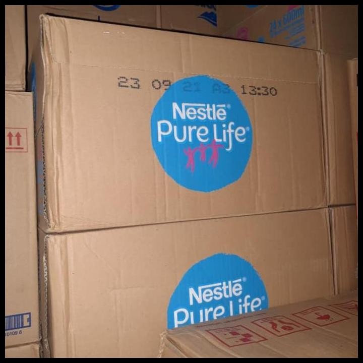 

Terlaris Nestle Pure Life 330Ml, 600Ml,1500Ml Good Quality