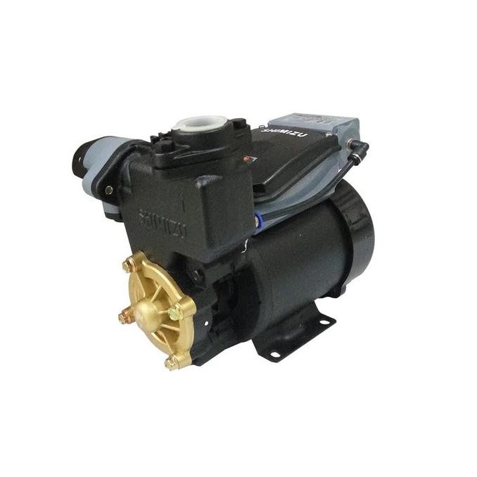 Mesin Pompa Booster Shimizu PS-133 BIT / Shimizu PS 133BIT pompa air otomatis kontrol elektronik APC