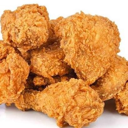 

Terlaris Premix Biang Tepung Crispy Top Brand 1Kg