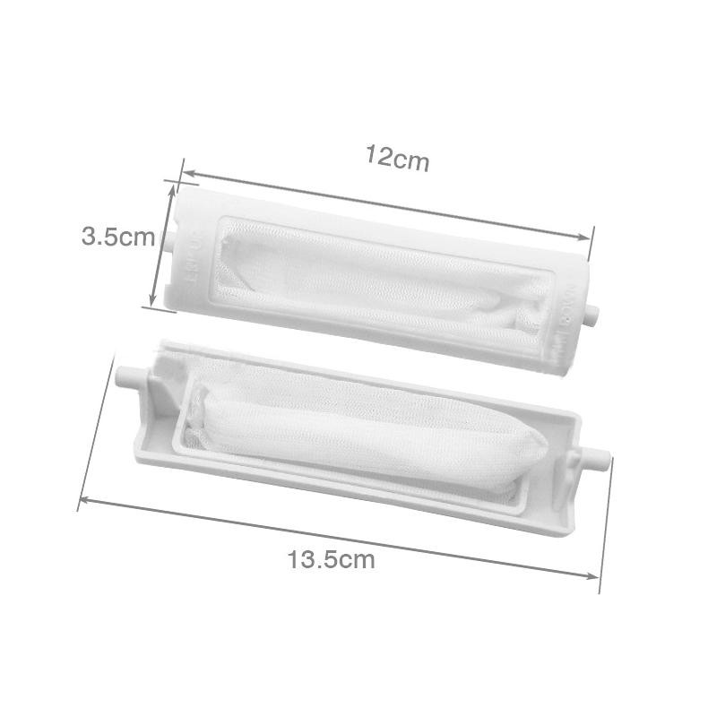 Saringan Kotoran Air Mesin Cuci/Saringan Kain Mesin Cuci/Filter Kotoran Mesin Cuci/Penyaring Kotoran